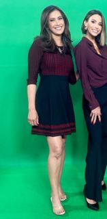 Maria Quiban feet photo 4