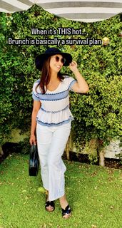 Maria Quiban feet photo 3