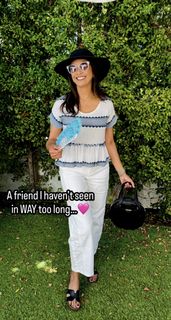 Maria Quiban feet photo 2