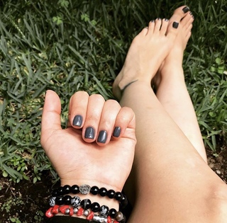 Maria Renee Perez Yonker feet photo 5