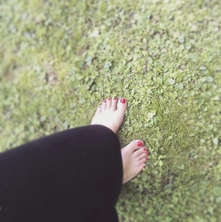 Maria Renee Perez Yonker feet photo 16