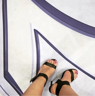Maria Renee Perez Yonker feet photo 14