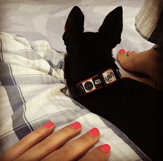 Maria Renee Perez Yonker feet photo 13