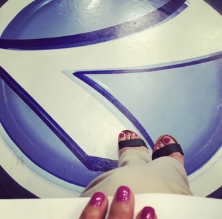 Maria Renee Perez Yonker feet photo 12
