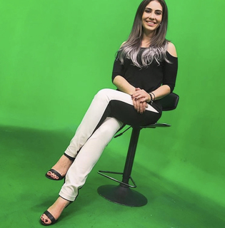 Maria Renee Perez Yonker feet photo 9
