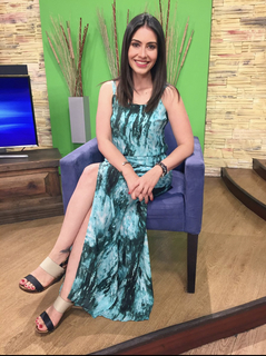 Maria Renee Perez Yonker feet photo 6