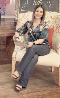Maria Renee Perez Yonker feet photo 9