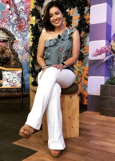 Maria Renee Perez Yonker feet photo 9