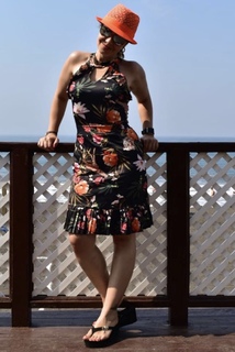 Maria Renee Perez Yonker feet photo 4