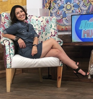 Maria Renee Perez Yonker feet photo 3