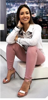 Maria Renee Perez Yonker feet photo 10
