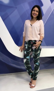 Maria Renee Perez Yonker feet photo 19