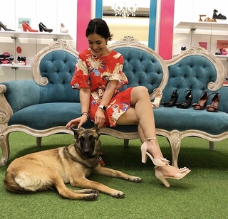 Maria Renee Perez Yonker feet photo 11