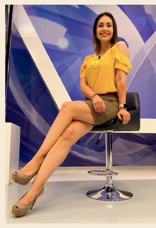 Maria Renee Perez Yonker feet photo 7