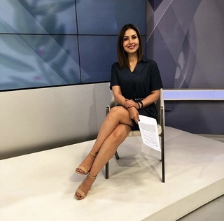 Maria Renee Perez Yonker feet photo 6