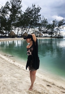 Maria Renee Perez Yonker feet photo 6