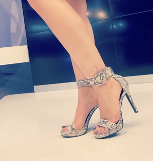 Maria Renee Perez Yonker feet photo 13