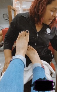 Maria Renee Perez Yonker feet photo 5