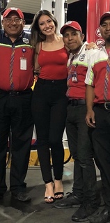 Maria Renee Perez Yonker feet photo 2