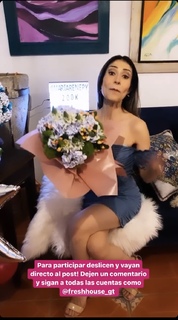 Maria Renee Perez Yonker feet photo 13