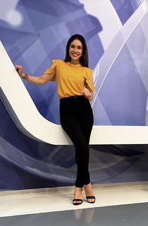 Maria Renee Perez Yonker feet photo 14