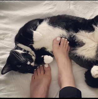 Maria Renee Perez Yonker feet photo 10