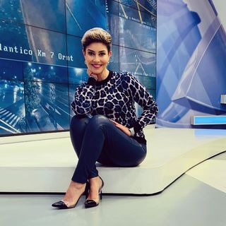 Maria Renee Perez Yonker feet photo 2