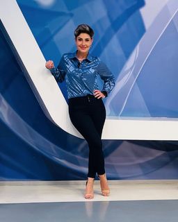 Maria Renee Perez Yonker feet photo 16