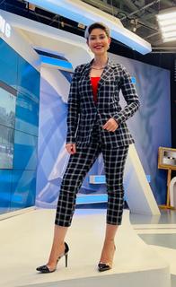 Maria Renee Perez Yonker feet photo 15