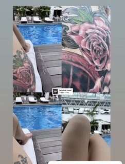 Maria Renee Perez Yonker feet photo 5
