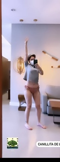 Maria Renee Perez Yonker feet photo 4