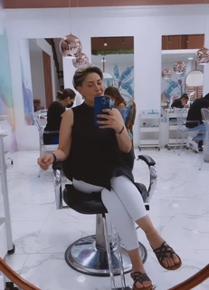 Maria Renee Perez Yonker feet photo 16