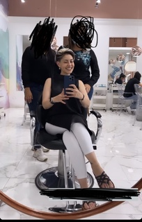 Maria Renee Perez Yonker feet photo 15