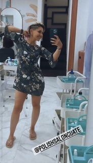 Maria Renee Perez Yonker feet photo 12
