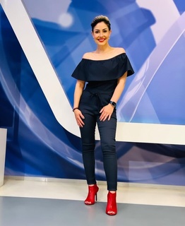 Maria Renee Perez Yonker feet photo 8