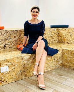 Maria Renee Perez Yonker feet photo 15