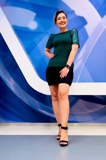 Maria Renee Perez Yonker feet photo 5