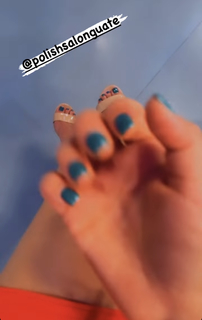 Maria Renee Perez Yonker feet photo 19