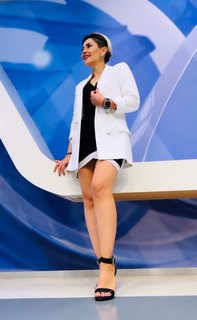 Maria Renee Perez Yonker feet photo 9