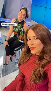 Maria Renee Perez Yonker feet photo 6
