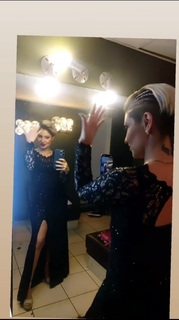 Maria Renee Perez Yonker feet photo 3