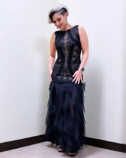 Maria Renee Perez Yonker feet photo 20