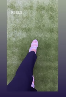 Maria Renee Perez Yonker feet photo 17