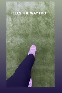 Maria Renee Perez Yonker feet photo 16
