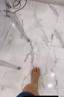 Maria Renee Perez Yonker feet photo 13