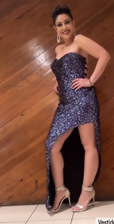 Maria Renee Perez Yonker feet photo 8