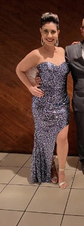 Maria Renee Perez Yonker feet photo 6
