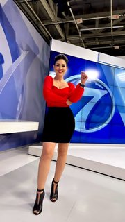 Maria Renee Perez Yonker feet photo 1