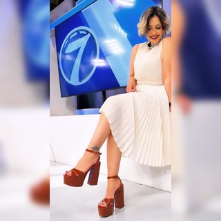 Maria Renee Perez Yonker feet photo 19