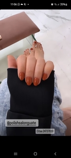Maria Renee Perez Yonker feet photo 16